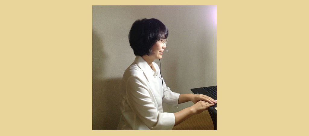日本語教師プロファイル・ヤマネサチヨさん―私の役割は学習者がやりたいことを手助けするサポーター