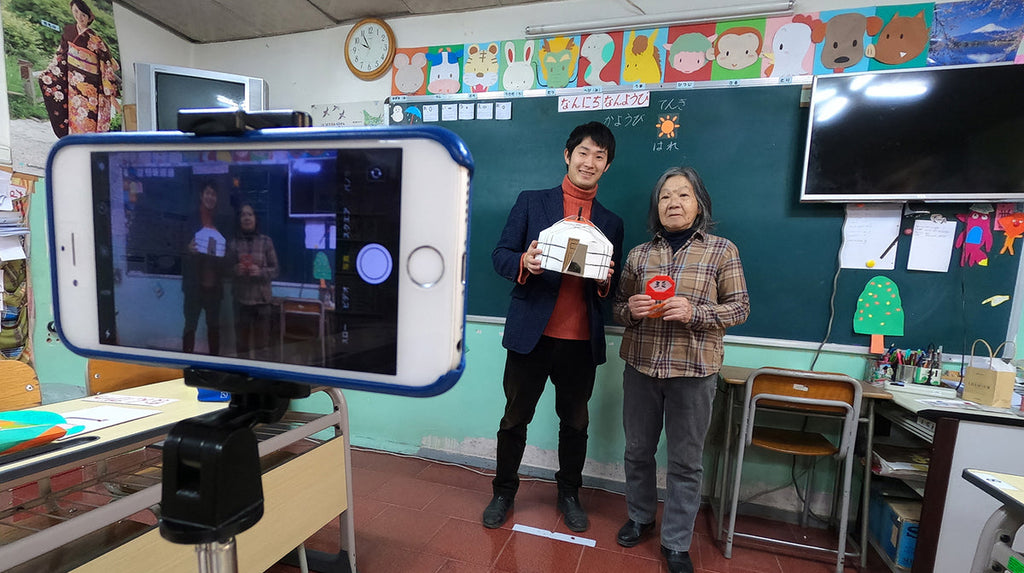 世界の日本語教室から～コロナ禍を動画配信で乗り越えるモンゴルの教室活動