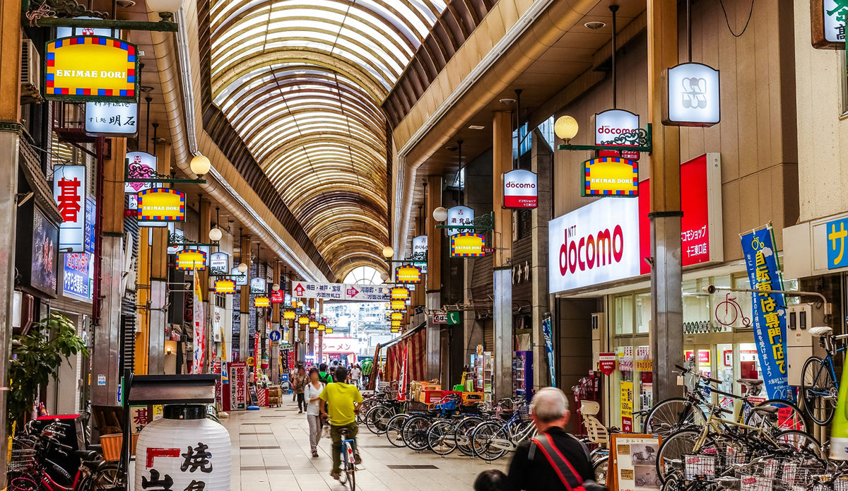 地域在住の外国人が「私らしく暮らす」ための日本語を届けたい