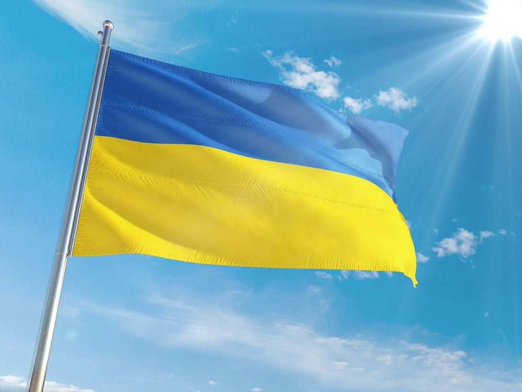 ウクライナ学生100人受け入れ支援プロジェクト