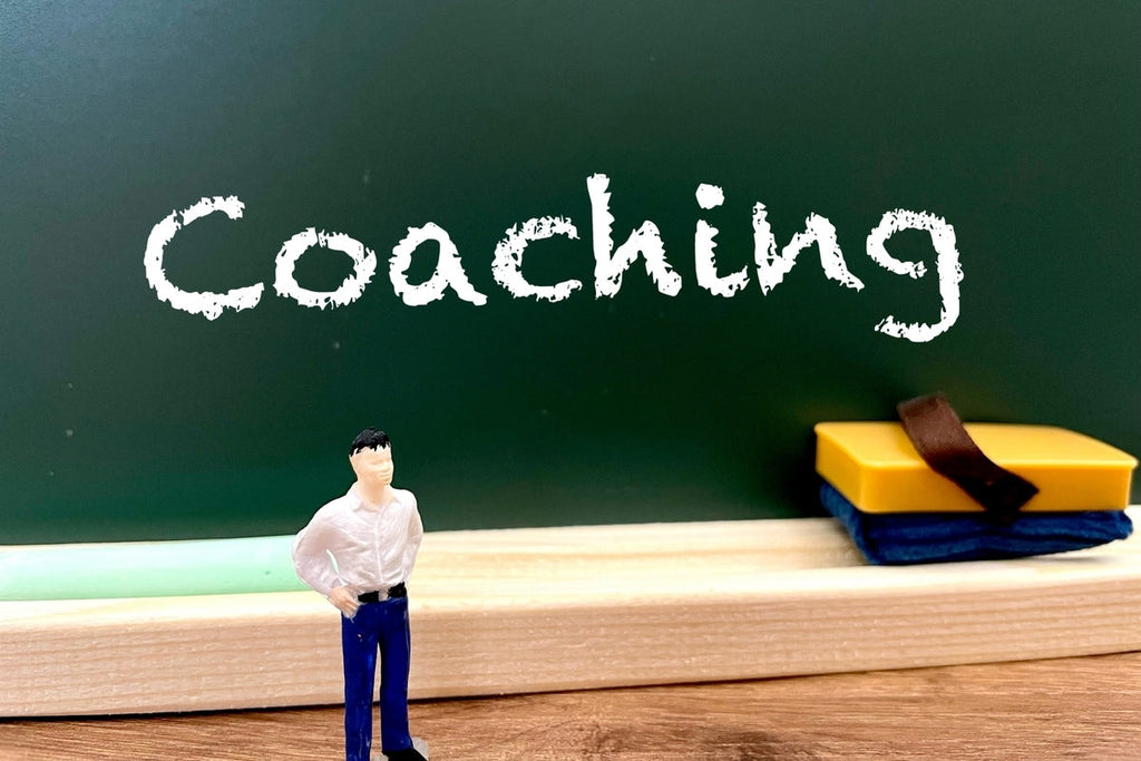 日本語教師のためのコーチング入門 第１回　コーチングの基本と、ティーチングとの関係を知ろう