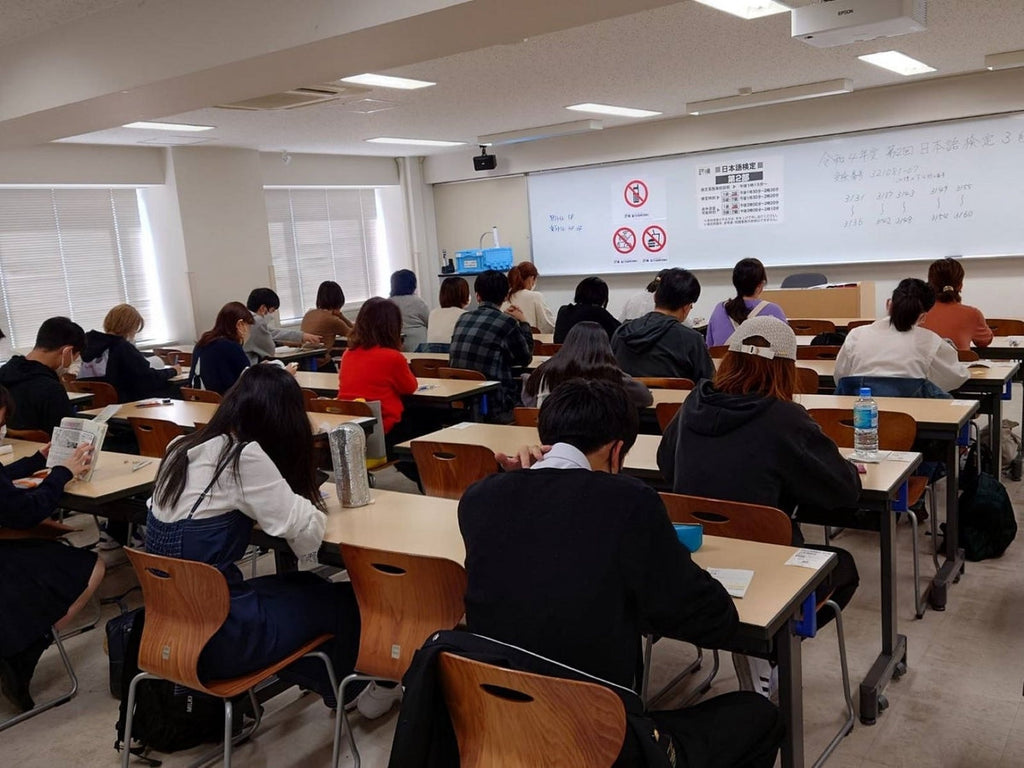 日本人の日本語力を測る―「日本語検定」を知り、活用しよう